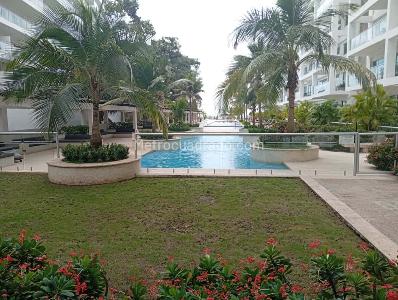 Apartamento en venta en La Boquilla, Cartagena · foto 16 de 19