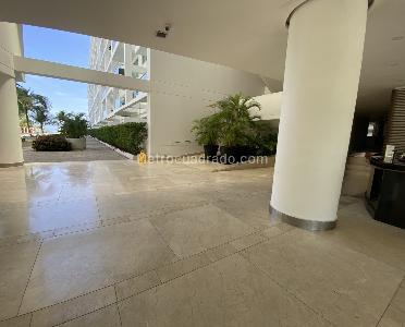Apartamento en venta en La Boquilla, Cartagena · foto 17 de 19