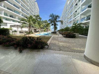 Apartamento en venta en La Boquilla, Cartagena · foto 18 de 19