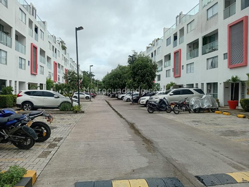 Casa – Cartagena de Indias, Parque Heredia, Dique - Vista 2