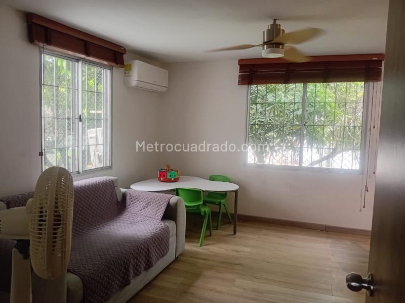 Casa – Cartagena de Indias, Parque Heredia, Dique - Vista 3