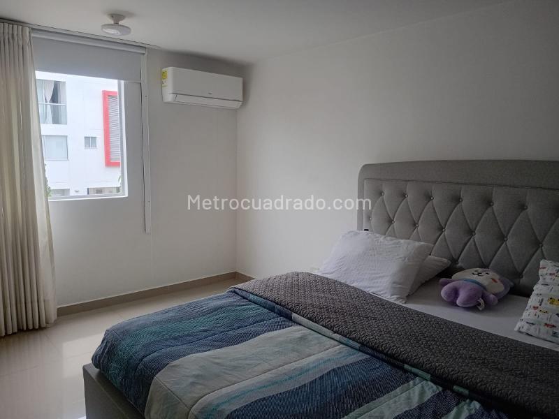 Casa – Cartagena de Indias, Parque Heredia, Dique - Más