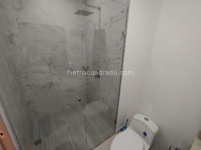 Apartamento de 1 alcoba en venta en Pozos Colorados, Santa Marta, 38 m² · foto 3 de 13
