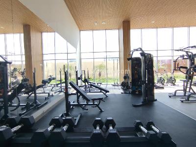 Apartamento de 1 alcoba en venta en Pozos Colorados, Santa Marta, 38 m² · foto 11 de 13