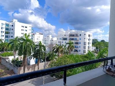 Apartamento en venta en El Recreo, Montería · foto 2 de 20