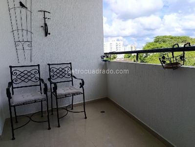 Apartamento en venta en El Recreo, Montería · foto 3 de 20