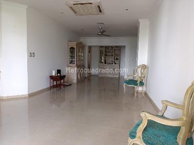 Apartamento en venta en El Recreo, Montería · foto 5 de 20