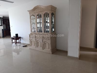Apartamento en venta en El Recreo, Montería · foto 6 de 20