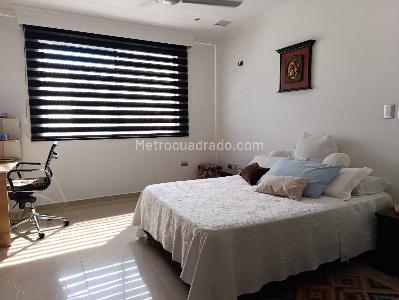 Apartamento en venta en El Recreo, Montería · foto 8 de 20