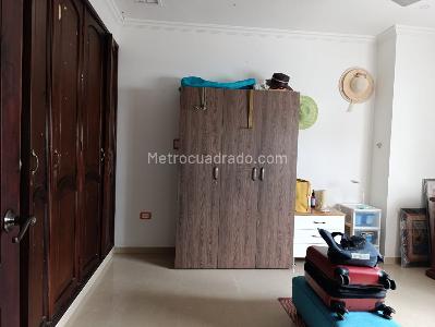 Apartamento en venta en El Recreo, Montería · foto 10 de 20