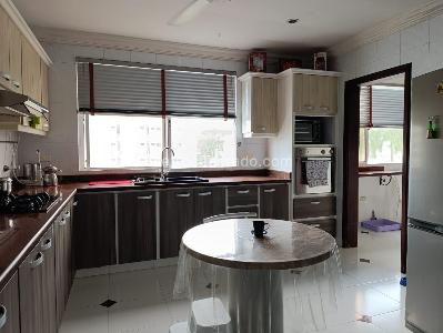 Apartamento en venta en El Recreo, Montería · foto 11 de 20