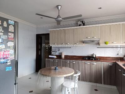 Apartamento en venta en El Recreo, Montería · foto 12 de 20