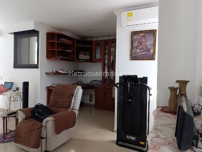 Apartamento en venta en El Recreo, Montería · foto 13 de 20