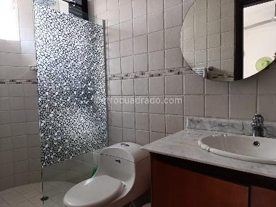 Apartamento en venta en El Recreo, Montería · foto 16 de 20