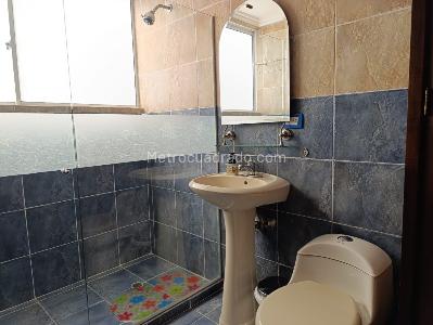 Apartamento en venta en El Recreo, Montería · foto 17 de 20