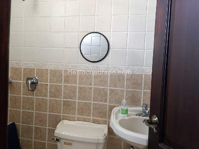 Apartamento en venta en El Recreo, Montería · foto 18 de 20