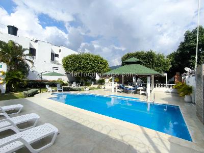 Casa en venta en Los Arhuacos, Santa Marta · foto 16 de 20