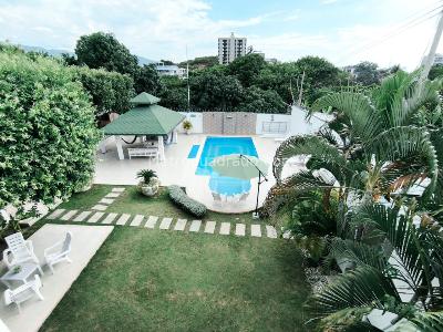 Casa en venta en Los Arhuacos, Santa Marta · foto 18 de 20