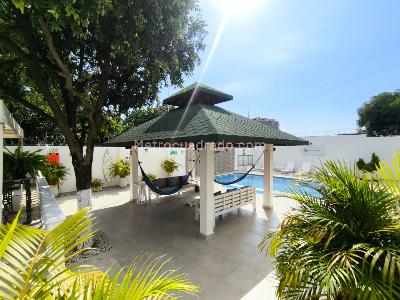 Casa en venta en Los Arhuacos, Santa Marta · foto 19 de 20