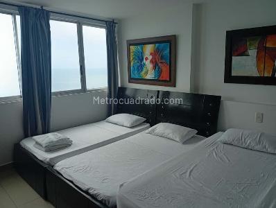 Apartamento en venta en Bocagrande, Cartagena · foto 3 de 13