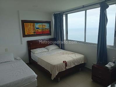 Apartamento en venta en Bocagrande, Cartagena · foto 4 de 13