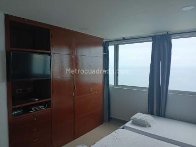 Apartamento en venta en Bocagrande, Cartagena · foto 5 de 13