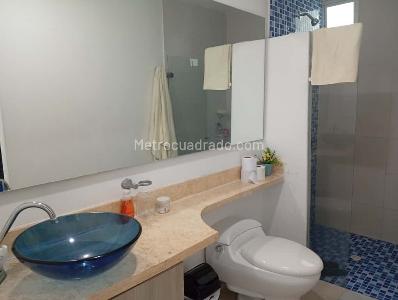 Apartamento en venta en Bocagrande, Cartagena · foto 7 de 13