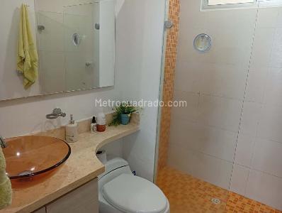 Apartamento en venta en Bocagrande, Cartagena · foto 8 de 13