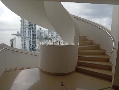 Apartamento en venta en Bocagrande, Cartagena · foto 9 de 13