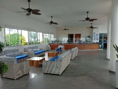 Apartamento en venta en Bocagrande, Cartagena · foto 10 de 13