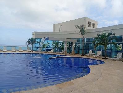 Apartamento en venta en Bocagrande, Cartagena · foto 11 de 13
