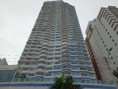 Apartamento en venta en Bocagrande, Cartagena · foto 13 de 13