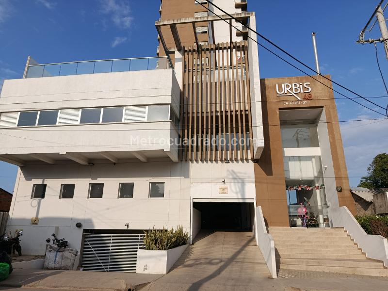 Apartamento en Arriendo, Torices, Cartagena de Indias - Widok 2