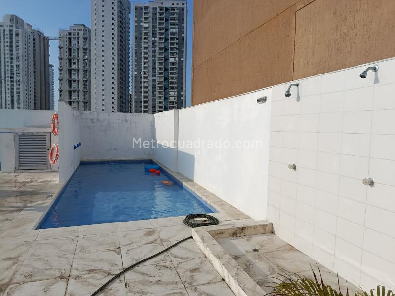 Apartamento en Arriendo, Torices, Cartagena de Indias - Widok 6