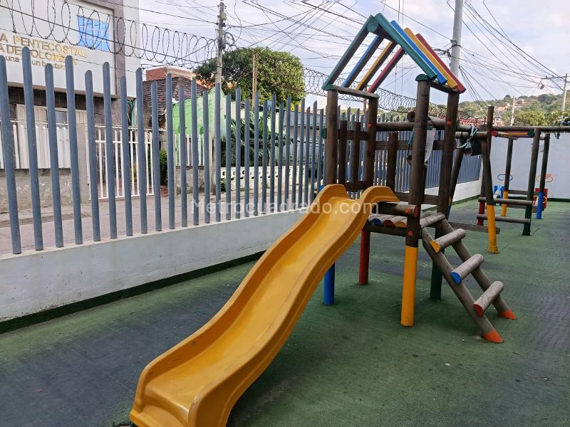 Apartamento en Arriendo, Torices, Cartagena de Indias - Więcej