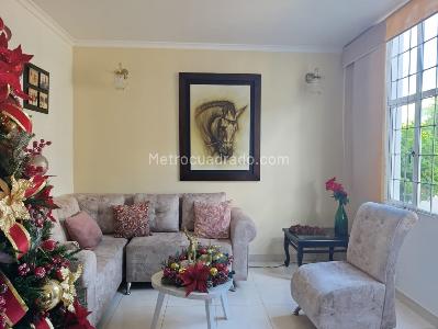 Casa en venta en La Castellana, Montería · foto 3 de 16