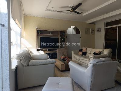 Casa en venta en La Castellana, Montería · foto 5 de 16