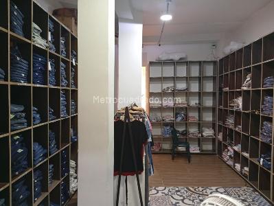Casa de 5 alcobas en venta en San Diego, Cartagena, 500 m² · foto 3 de 10