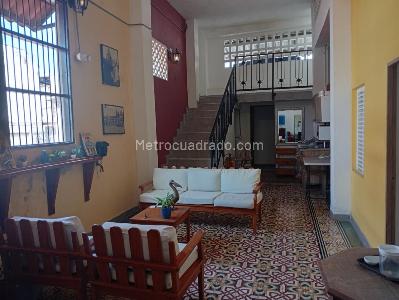 Casa de 5 alcobas en venta en San Diego, Cartagena, 500 m² · foto 5 de 10