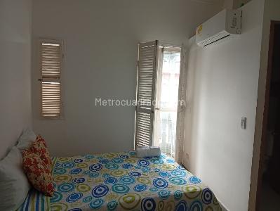 Casa de 5 alcobas en venta en San Diego, Cartagena, 500 m² · foto 6 de 10