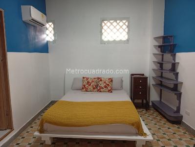 Casa de 5 alcobas en venta en San Diego, Cartagena, 500 m² · foto 7 de 10