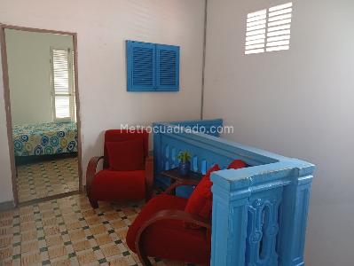 Casa de 5 alcobas en venta en San Diego, Cartagena, 500 m² · foto 8 de 10