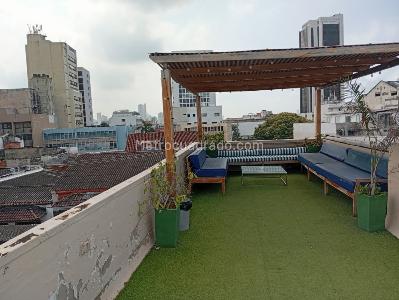Casa de 5 alcobas en venta en San Diego, Cartagena, 500 m² · foto 9 de 10
