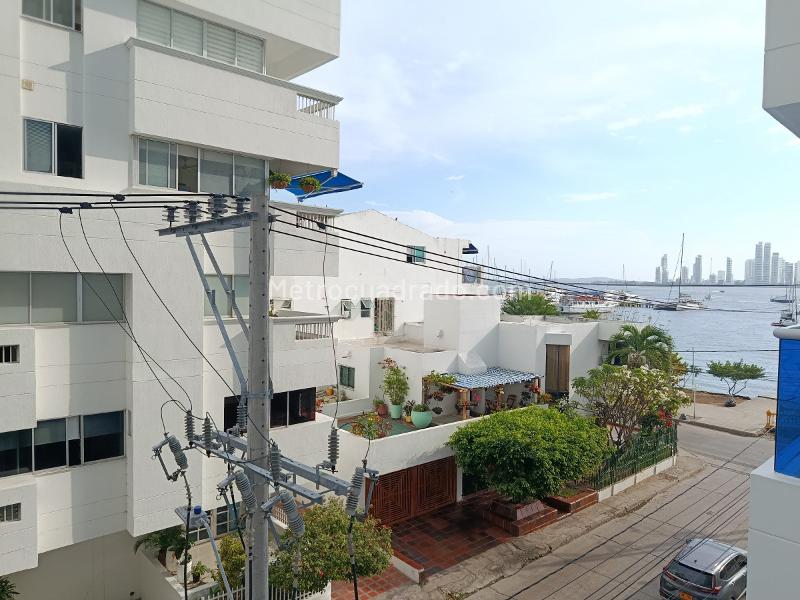 Piso – Cartagena de Indias, Manga - Vista 3