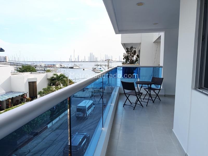Piso – Cartagena de Indias, Manga - Vista 5
