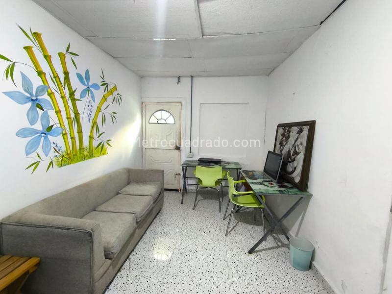 House for rent in Santa Marta