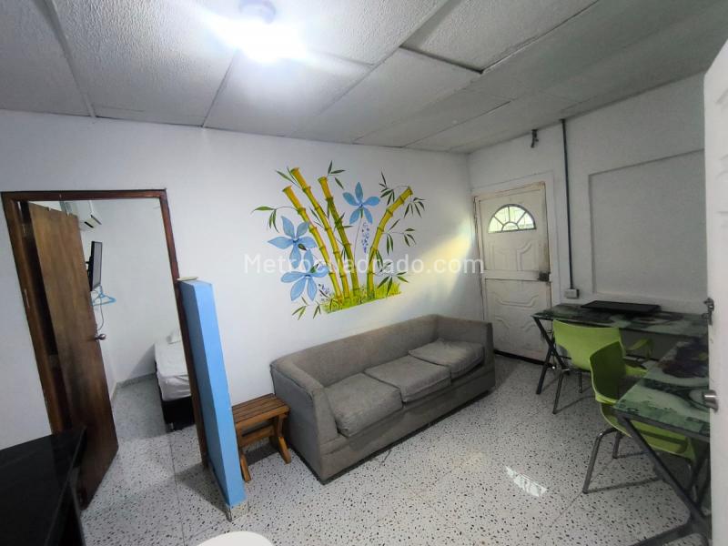 Casa en Arriendo, Playa Salguero, Santa Marta - Ansicht 2