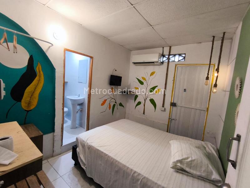 Casa en Arriendo, Playa Salguero, Santa Marta - Ansicht 3