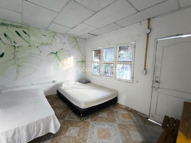 Casa en Arriendo, Playa Salguero, Santa Marta - Ansicht 4