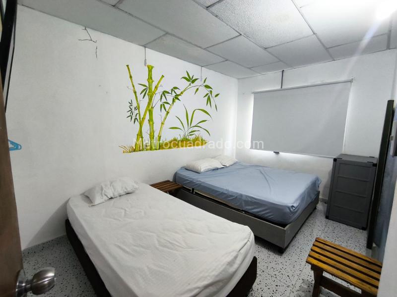 Casa en Arriendo, Playa Salguero, Santa Marta - Ansicht 5
